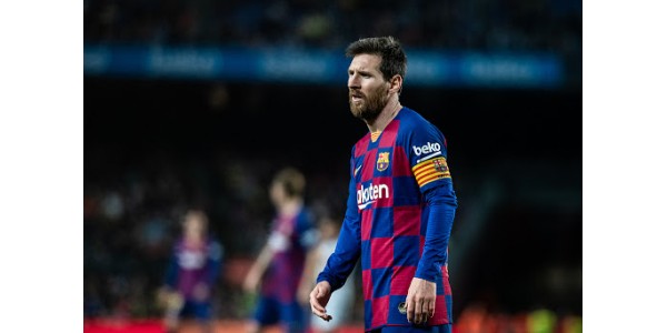 Il n'y a pas de deuxième Lionel Messi au monde Il n'y a pas de deuxième Lionel Messi au monde